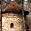 Rotunda Sztolni Czarnego Pstrąga