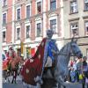 Gwarki - Jan III Sobieski
