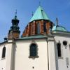 Katedra w Gieźnie