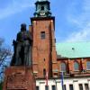 Bolesław Chrobry w Gnieźnie