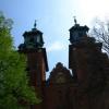 Gniezno - katedra
