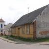 Karczew 6, lavinka