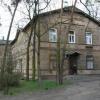 Otwock 8, lavinka