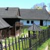 Skansen Dobczyce, Katarzyna Jamrozik