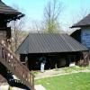 skansen, Katarzyna Jamrozik