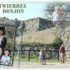 Twierdza Srebrnogórska, Katarzyna Jamrozik