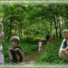 Dolina Bolechowicka, Katarzyna Jamrozik