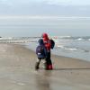 Eskimosi na plaży.., Jacek Sklorz
