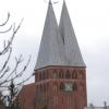 Wieża widokowa w Ostródzie, Michał Brakowski