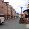 Ostróda, Michał Brakowski