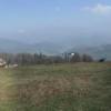 Panorama z Soszowa Wielkiego, Marek Weber