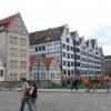 Spichlerze na tzw. Wyspie Spichrzów, Artek