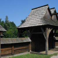 Skansen Wsi Opolskiej