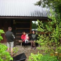 Gawędy o górach, dzieciach i wszystkim innym..., helena suchodolska