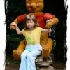 Jagoda i Kubuś, Katarzyna Jamrozik