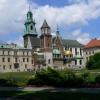 Wawel, Katarzyna Jamrozik