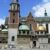 Wawel, Katarzyna Jamrozik