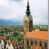Elbląg, Ewa