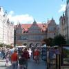 Zielona Brama, Artek