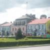 Muzeum Przypkowskich wraz z kopułą obserwatorium, Artek