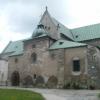 Klasztor Cystersów, Artek