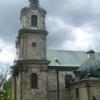 Klasztor Cystersów, Artek