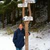 W drodze na Nosal, Teresa Nowak