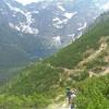 Morskie Oko, Teresa Nowak