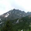 Tatry, Teresa Nowak