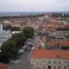 Chełmno - rynek, Wojciech Grabowski