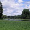 Gołuchów park 7 , Wojciech Grabowski