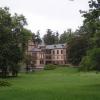 Gołuchów Oficyna - obecnie muzeum leśnictwa 1, Wojciech Grabowski