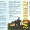 Sandomierz - przewodnik, Wojciech Grabowski
