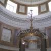 Lubostroń - rotunda, Wojciech Grabowski