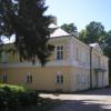 Lubostroń - oficyna , obecnie hotel, Wojciech Grabowski