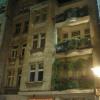 Poznań nocą , Wojciech Grabowski