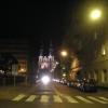 Poznań nocą , Wojciech Grabowski