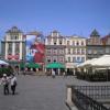 Poznań Stary Rynek, Wojciech Grabowski