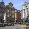 Poznań Stary Rynek , Wojciech Grabowski