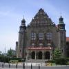 Poznań UMK Aula, Wojciech Grabowski
