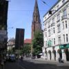 Poznań Kościół Najśw. Zbawiciela, Wojciech Grabowski