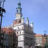 Poznań Ratusz, Wojciech Grabowski