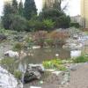 Ogród botaniczny, Ola T...a