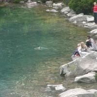 Morskie Oko z bliska, Teresa Nowak