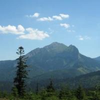 Tatry Wysokie, Joanna Bochenek