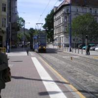 Poznań , Wojciech Grabowski