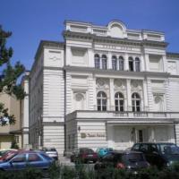 Poznań Teatr Polski, Wojciech Grabowski