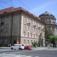 Poznań UMK Akademia Medyczna, Wojciech Grabowski