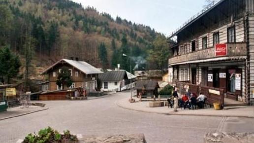 Centrum Międzygórza, Katarzyna Jamrozik