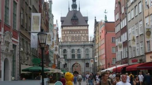 Wieża Więzienna, Artek